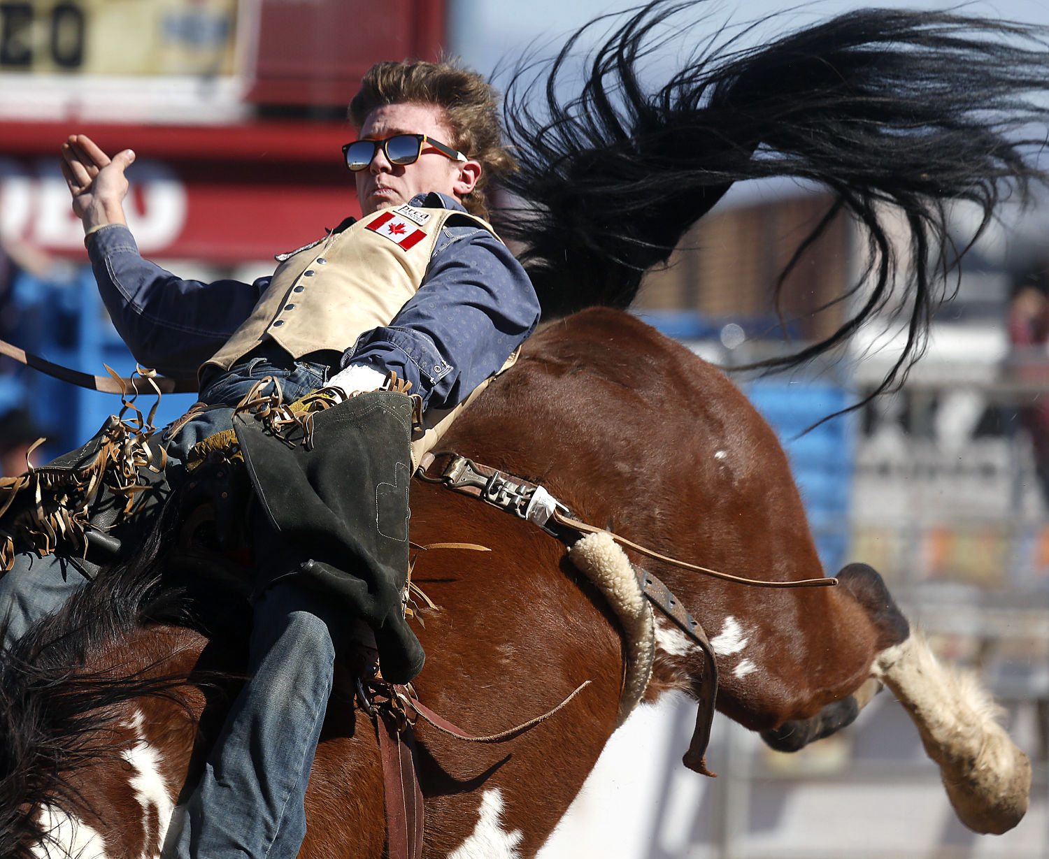 La Fiesta de los Vaqueros